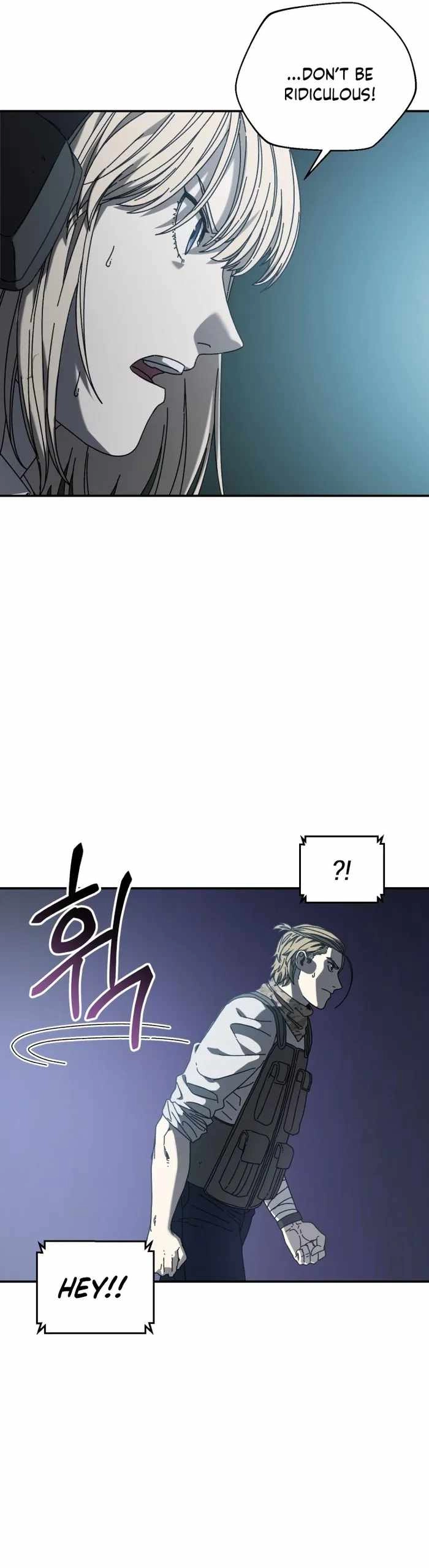 Introduction to Survival Chapter 46 21